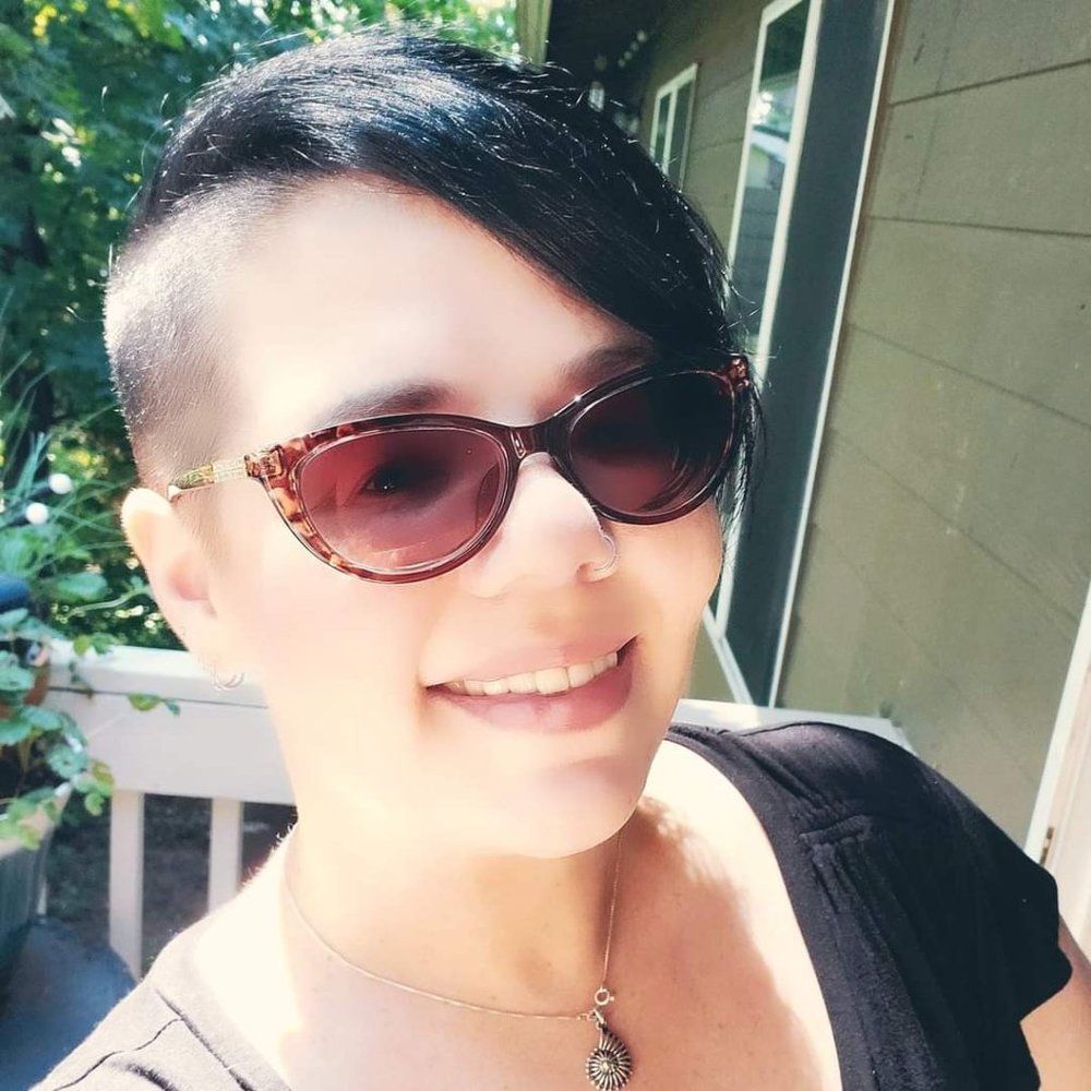 Meet your Posher, Joy